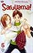 Saruyama! Vol. 6