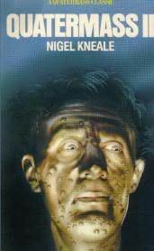 Quatermass II (Quatermass #2)