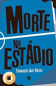 Morte no Estádio (Mass Market Paperback)