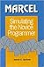 MARCEL: Simulating the Novice Programmer (Cognition and Computing Series)