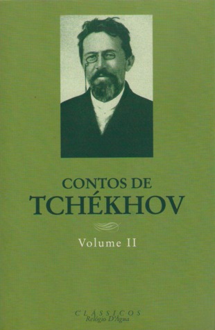 Contos de Tchékhov - Volume II