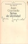 Señas de identidad