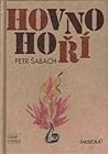 Hovno hoří by Petr Šabach