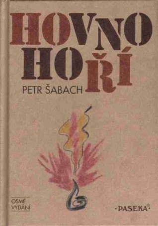 Hovno hoří