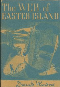 The Web of Easter Island