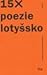 15x poezie lotyšsko