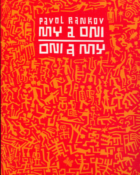 My a oni / Oni a my (Paperback)