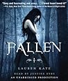 Fallen by Lauren Kate