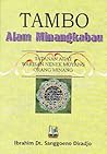 Tambo Alam Minang...