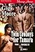 Twin Cowboys for Tamara (Th...