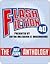 Flash Fiction 40 by Maria Schneider