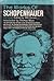 The Works Of Schopenhauer, Abridged