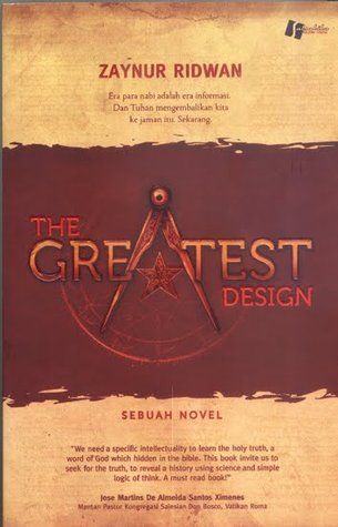 The Greatest Design: Menguak Misteri Arkeologi Terbesar Tiga Agama