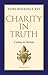 Charity In Truth (Caritas in Veritate)