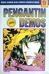 Pengantin Demos Vol. 9 (Akuma no Hanayome, #9) Pengantin Demos Vol. 9 (Akuma no Hanayome, #9)