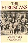 The Etruscans (Hardcover)