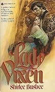 Lady Vixen (Louisiana, #5) 