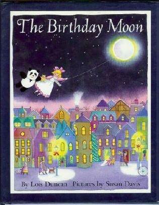 The Birthday Moon (Hardcover)