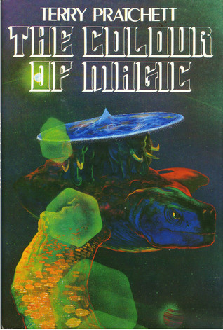 The Colour of Magic