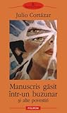 Manuscris găsit într-un buzunar şi alte povestiri Manuscris găsit într-un buzunar şi alte povestiri