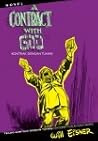 A Contract With God - Kontrak Dengan Tuhan by Will Eisner A Contract With God - Kontrak Dengan Tuhan by Will Eisner