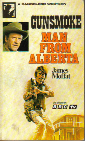 Man From Alberta