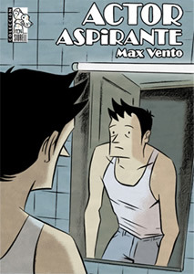 Actor aspirante (Actor aspirante, #1)