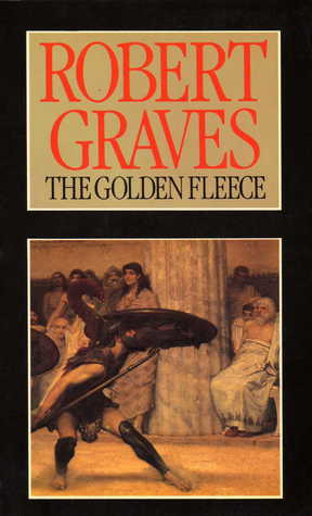 The Golden Fleece