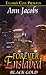 Forever Enslaved (Black Gold, #5)