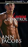 Learning Control (Club Rio Brava, #4)