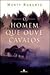 O Homem que Ouve Cavalos by Monty Roberts