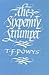 The Sixpenny Strumpet (T.F. Powys Series)