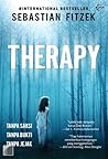 Therapy by Sebastian Fitzek