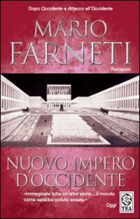 Nuovo Impero d'Occidente (Mass Market Paperback)