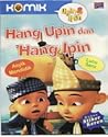 Komik Upin & Ipin...