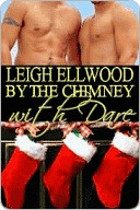 By the Chimney with Dare (Dareville, #4.3)