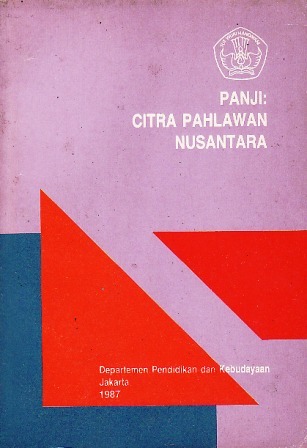 Panji: Citra Pahlawan Nusantara