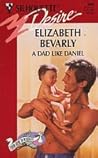 A Dad Like Daniel by Bevarly