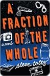 A Fraction of the...