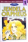 Jendela Orpheus, Vol. 1