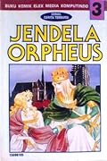 Jendela Orpheus, Vol. 3