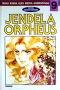 Jendela Orpheus Vol. 9