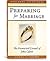Preparing for Marriage