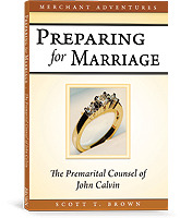 Preparing for Marriage