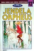 Jendela Orpheus, Vol. 13