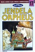 Jendela Orpheus, Vol. 17