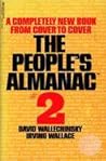 The People's Almanac #2 The People's Almanac #2