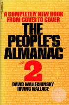 The People's Almanac #2