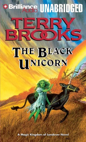 The Black Unicorn