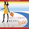 Being Nikki by Meg Cabot